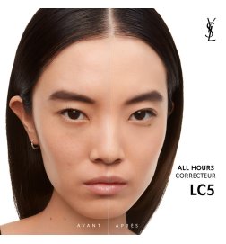 All Hours Concealer - Anti-Cernes All Hours Concealer - Anti-Cernes